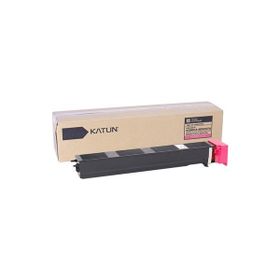 Konica Minolta TN-611 Kırmızı Fotokopi Toner