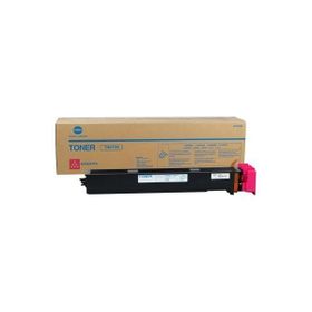 Konica Minolta TN-611 Kırmızı Fotokopi Toner