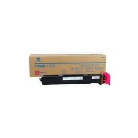 Konica Minolta TN-611 Kırmızı Fotokopi Toner