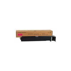 Konica Minolta TN-611 Kırmızı Muadil Toner