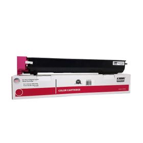 Konica Minolta TN-611 Kırmızı Muadil Toner