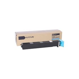 Konica Minolta TN-611 Mavi Fotokopi Toner