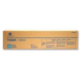 Konica Minolta TN-611 Mavi Fotokopi Toner