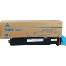 Konica Minolta TN-611 Mavi Fotokopi Toner