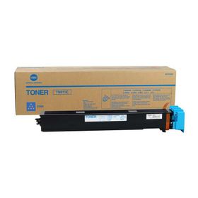 Konica Minolta TN-611 Mavi Fotokopi Toner