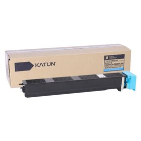 Konica Minolta TN-611 Mavi Fotokopi Toner