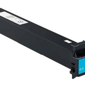 Konica Minolta TN-611 Mavi Muadil Toner