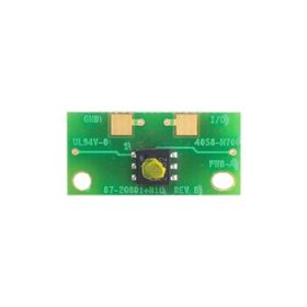 Konica Minolta TN-611 Sarı Fotokopi Toner Chip