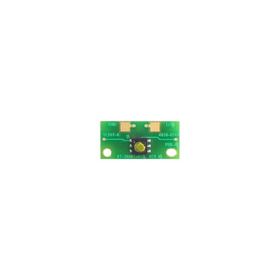 Konica Minolta TN-611 Sarı Fotokopi Toner Chip