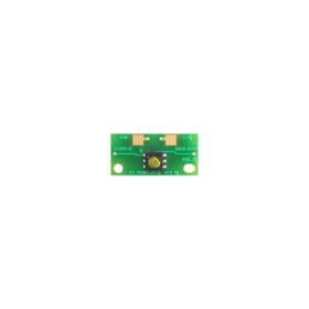 Konica Minolta TN-611 Sarı Fotokopi Toner Chip