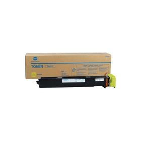 Konica Minolta TN-611 Sarı Fotokopi Toner