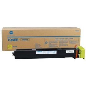 Konica Minolta TN-611 Sarı Fotokopi Toner