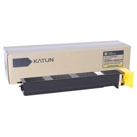 Konica Minolta TN-611 Sarı Fotokopi Toner