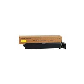 Konica Minolta TN-611 Sarı Muadil Toner