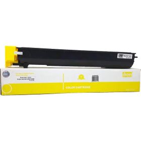Konica Minolta TN-611 Sarı Muadil Toner