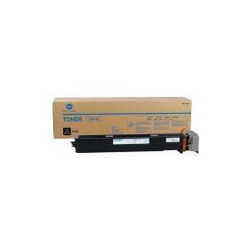 Konica Minolta TN-611 Siyah Fotokopi Toner