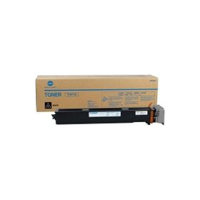 Konica Minolta TN-611 Siyah Fotokopi Toner