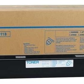 Konica Minolta TN-611 Siyah Fotokopi Toner
