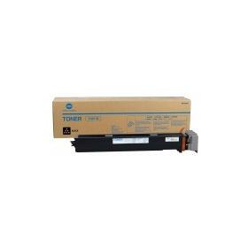 Konica Minolta TN-611 Siyah Fotokopi Toner