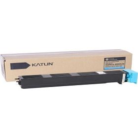 Konica Minolta TN-611/A070450 Mavi Katun Muadil Fotokopi Toner