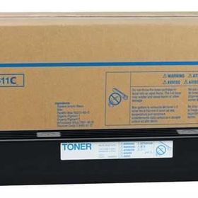 Konica Minolta TN-611C 27.000 Sayfa Toner