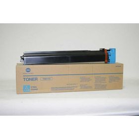Konica Minolta TN-611C 27.000 Sayfa Toner