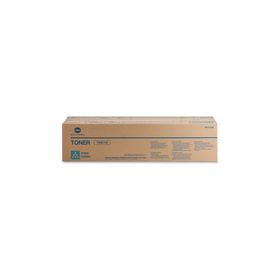 Konica Minolta TN-611C 27.000 Sayfa Toner