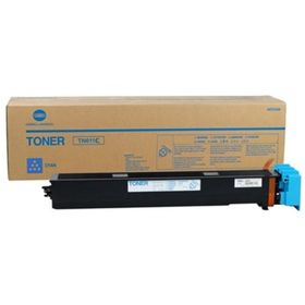 Konica Minolta TN-611C 27.000 Sayfa Toner