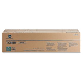 Konica Minolta TN-611C 27.000 Sayfa Toner
