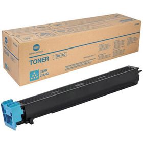 Konica Minolta TN-611C 27.000 Sayfa Toner
