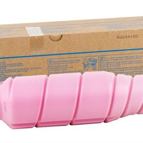 Konica Minolta TN-612 Kırmızı Fotokopi Toner