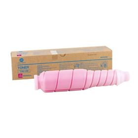 Konica Minolta TN-612 Kırmızı Fotokopi Toner