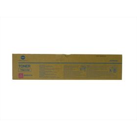 Konica Minolta TN-612 Kırmızı Fotokopi Toner