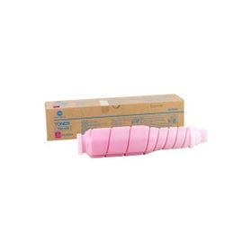 Konica Minolta TN-612 Kırmızı Fotokopi Toner