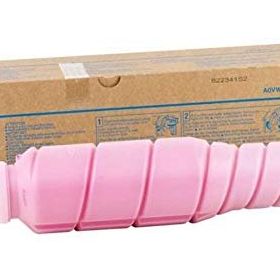 Konica Minolta TN-612 Kırmızı Fotokopi Toner