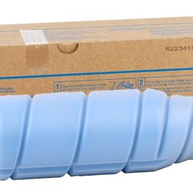 Konica Minolta TN-612 Mavi Fotokopi Toner