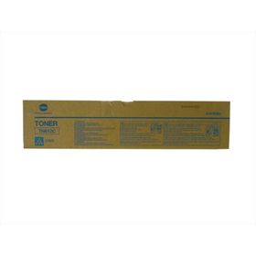 Konica Minolta TN-612 Mavi Fotokopi Toner