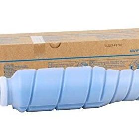 Konica Minolta TN-612 Mavi Fotokopi Toner