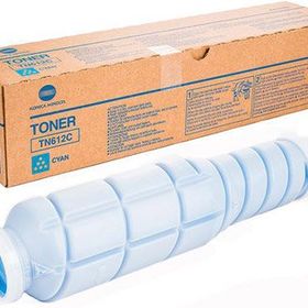 Konica Minolta TN-612 Mavi Fotokopi Toner