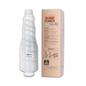 Konica Minolta TN-612 Siyah Fotokopi Toner