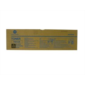 Konica Minolta TN-612 Siyah Fotokopi Toner
