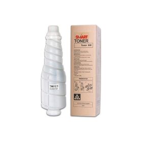 Konica Minolta TN-612 Siyah Fotokopi Toner