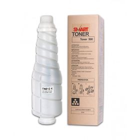 Konica Minolta TN-612 Siyah Fotokopi Toner