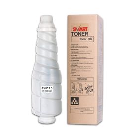 Konica Minolta TN-612 Siyah Fotokopi Toner