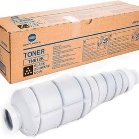 Konica Minolta TN-612 Siyah Fotokopi Toner