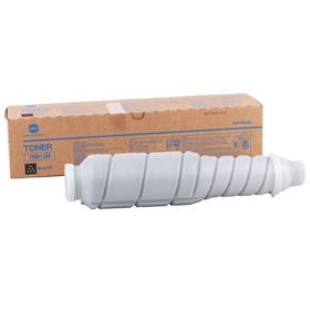 Konica Minolta TN-612 Siyah Fotokopi Toner