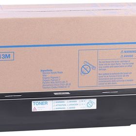Konica Minolta TN-613 Kırmızı Fotokopi Toner