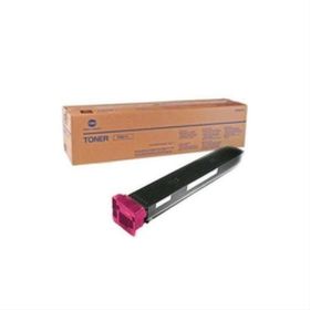 Konica Minolta TN-613 Kırmızı Fotokopi Toner
