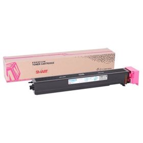 Konica Minolta TN-613 Kırmızı Fotokopi Toner