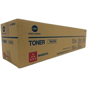 Konica Minolta TN-613 Kırmızı Fotokopi Toner